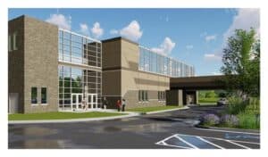 Phase III Rendering